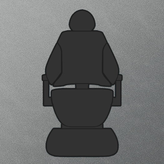 Switch to using custom visualizer